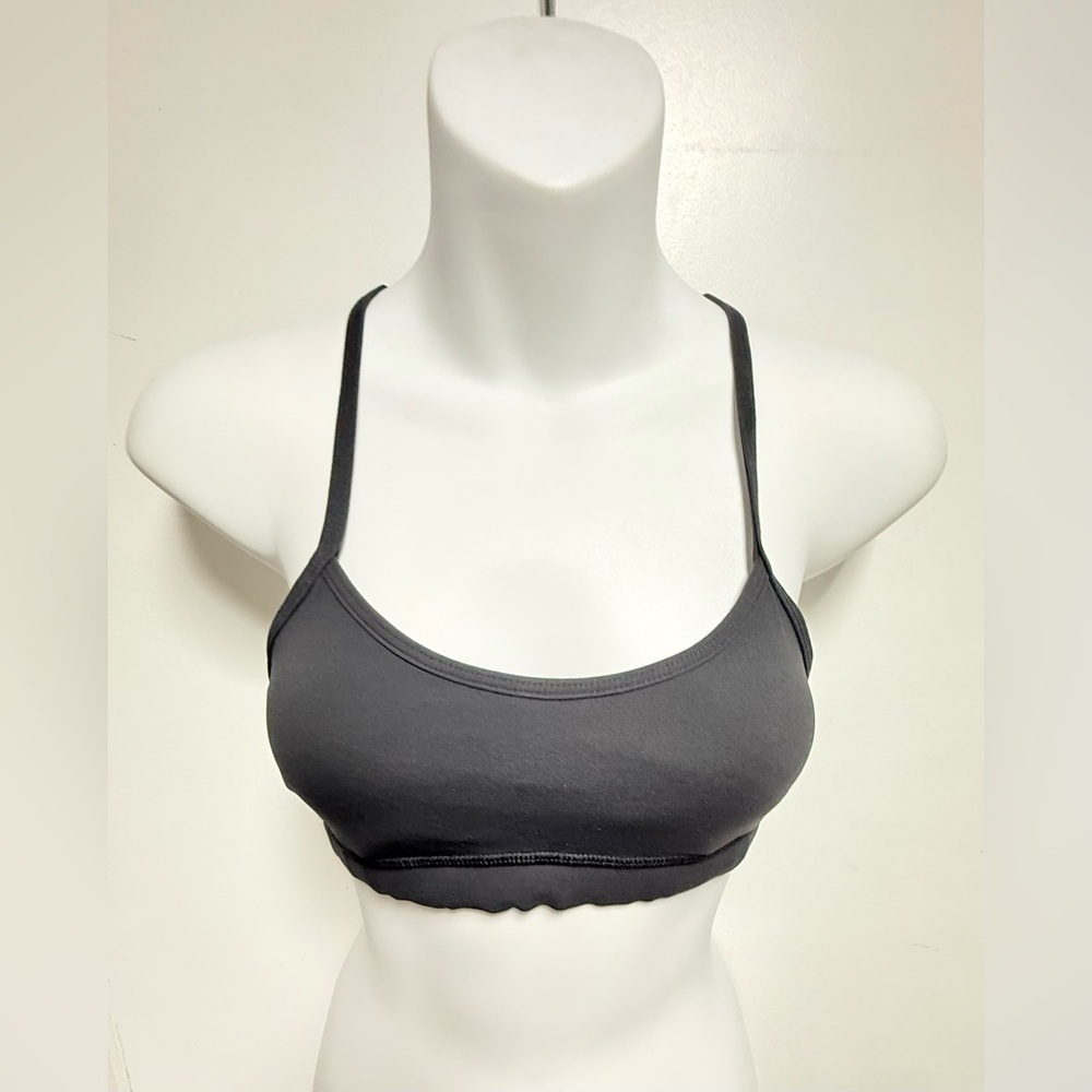 Lululemon Flow Y Bra IV Size S - Picture 9 of 10